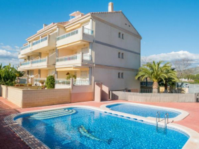 Apartamentos Doña Maria